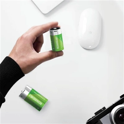 Kan litiumjonbatterier läcka?
