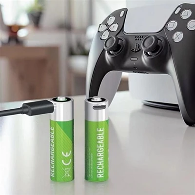 Varför du inte bör ladda ditt litiumjonbatteri innan du förvarar det
