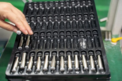 Uppladdningsbart litiumbatteri blir priset dyrare än vanliga batterier?