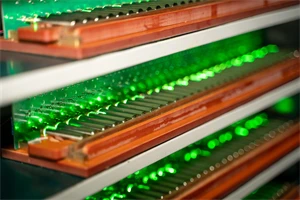 Tillämpningar av litiumbatterier i system för förnybar energi
