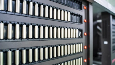 Exploring the Future of Energy Dynamics: The Evolutionary Journey of Lithium-...