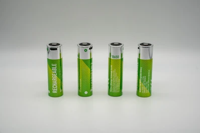 Applikationsscenarier för 18650-batteriet