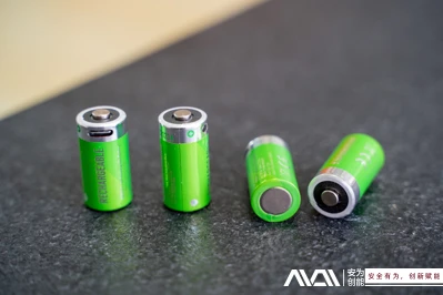 Batterityper och applikationer: De osynliga partnerna i vårt dagliga liv